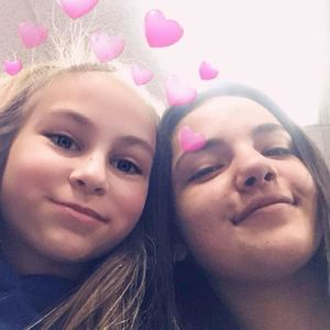 Meet your Posher, Haley